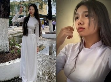 [không che] Sex nữ sinh Lâm Kim Thư lồn dâm cực đã