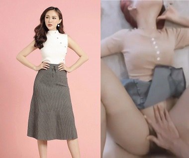 [sex Việt Nam] Đang chịch căng thì chồng gọi điện