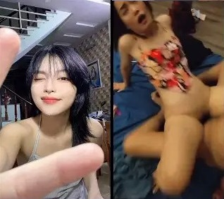Sex Viet:Em Nghi chịch tập thể cực sướng