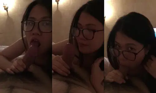 [Việt Nam] Anh xuất tinh xong bắt em nuốt hết không được phí tinh trùng